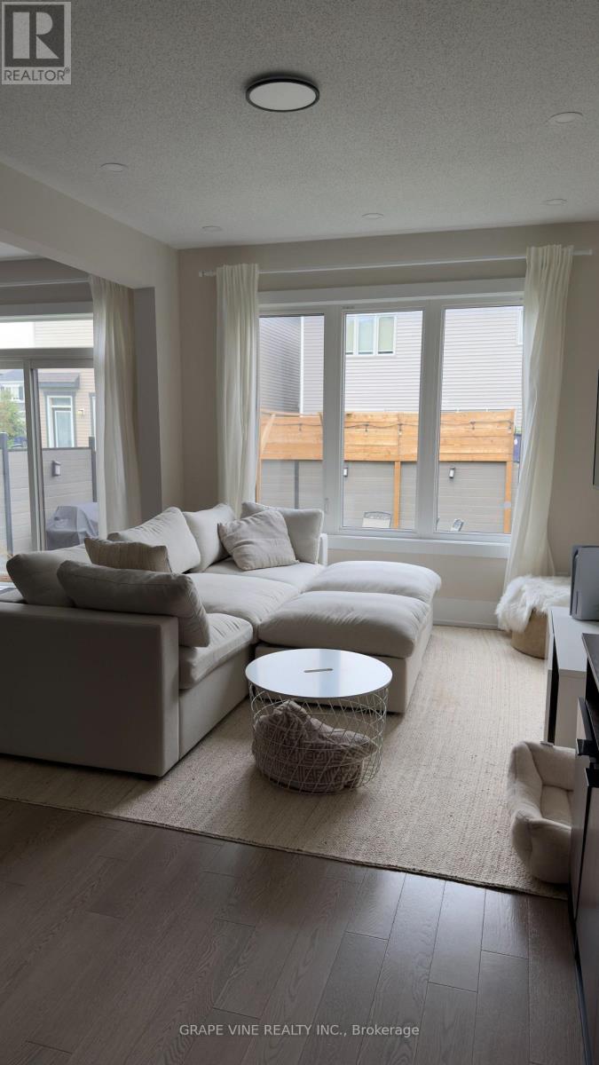 3 Bed, 4 Bath House for Rent in Ottawa – 2305 WATERCOLOURS WAY, Ottawa – MLS# X13655136 - Image 9