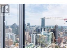 4703 - 488 University Avenue, Toronto, ON M5G0C1 Photo 6