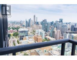 4703 - 488 University Avenue, Toronto, ON M5G0C1 Photo 7