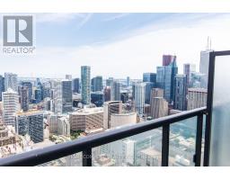 4703 - 488 University Avenue, Toronto, ON M5G0C1 Photo 8