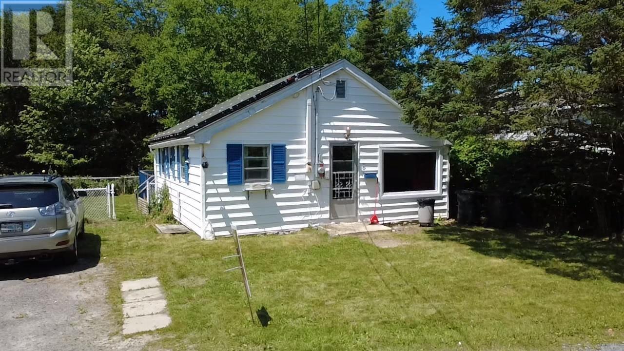 5 Birch Lane
