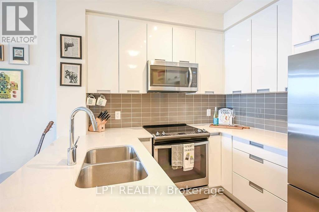 #1305 5025 FOUR SPRINGS AVENUE - 8