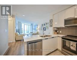 1305 - 5025 Four Springs Avenue, Mississauga, ON L5R0G5 Photo 10