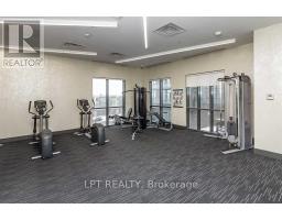 1305 - 5025 Four Springs Avenue, Mississauga, ON L5R0G5 Photo 22