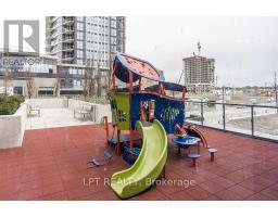 1305 - 5025 Four Springs Avenue, Mississauga, ON L5R0G5 Photo 31