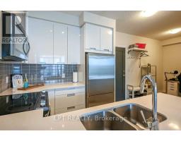 1305 - 5025 Four Springs Avenue, Mississauga, ON L5R0G5 Photo 9