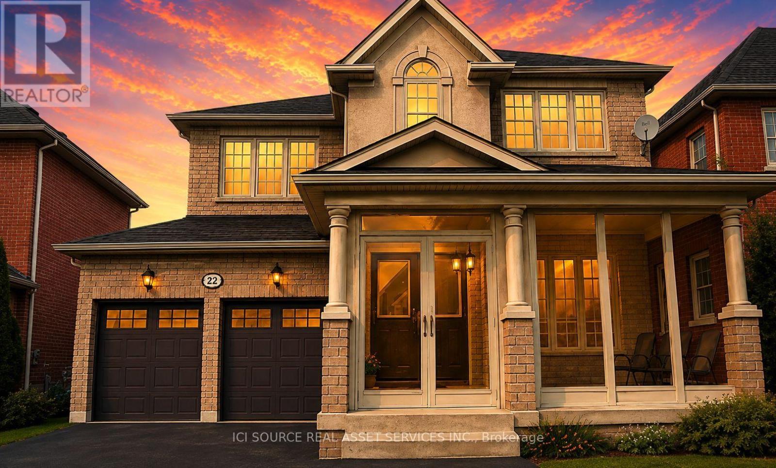 Property for sale at 22 CASTLEVIEW CRESCENT