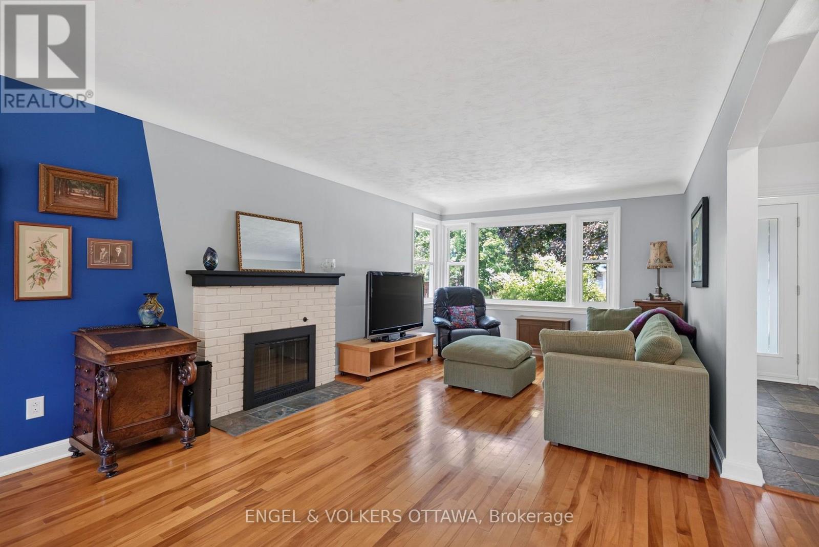 134 RACHAEL AVENUE, Ottawa — photo 2