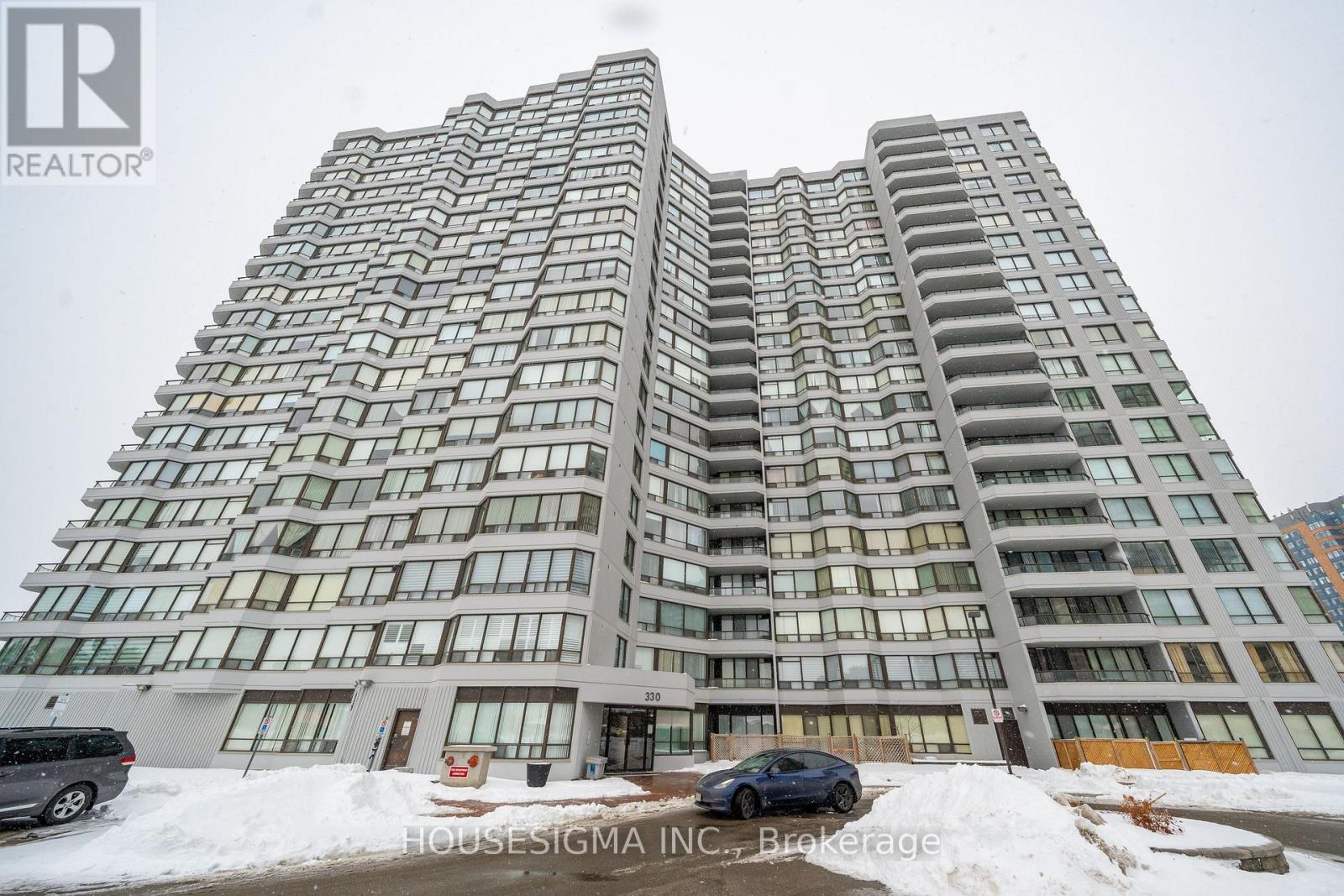 1605 - 330 ALTON TOWERS CIRCLE