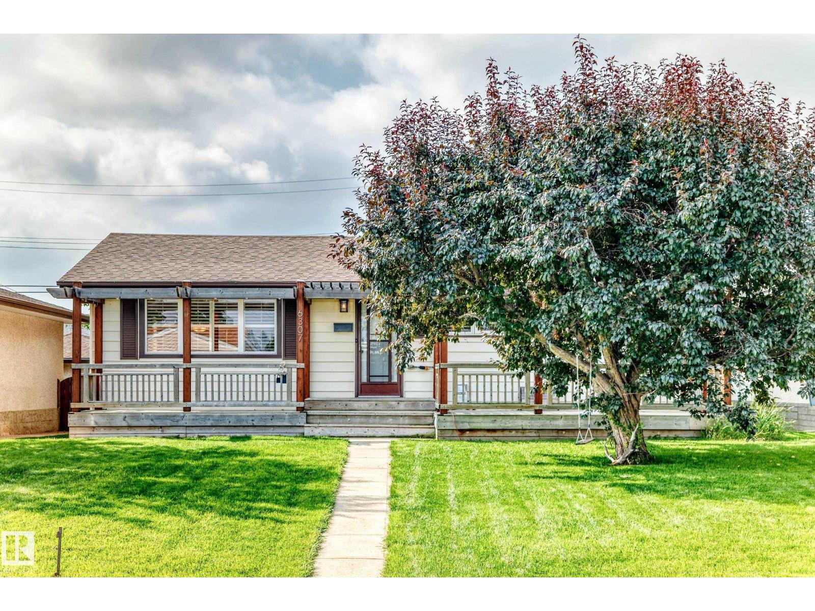 6307 92A AV NW - 2
