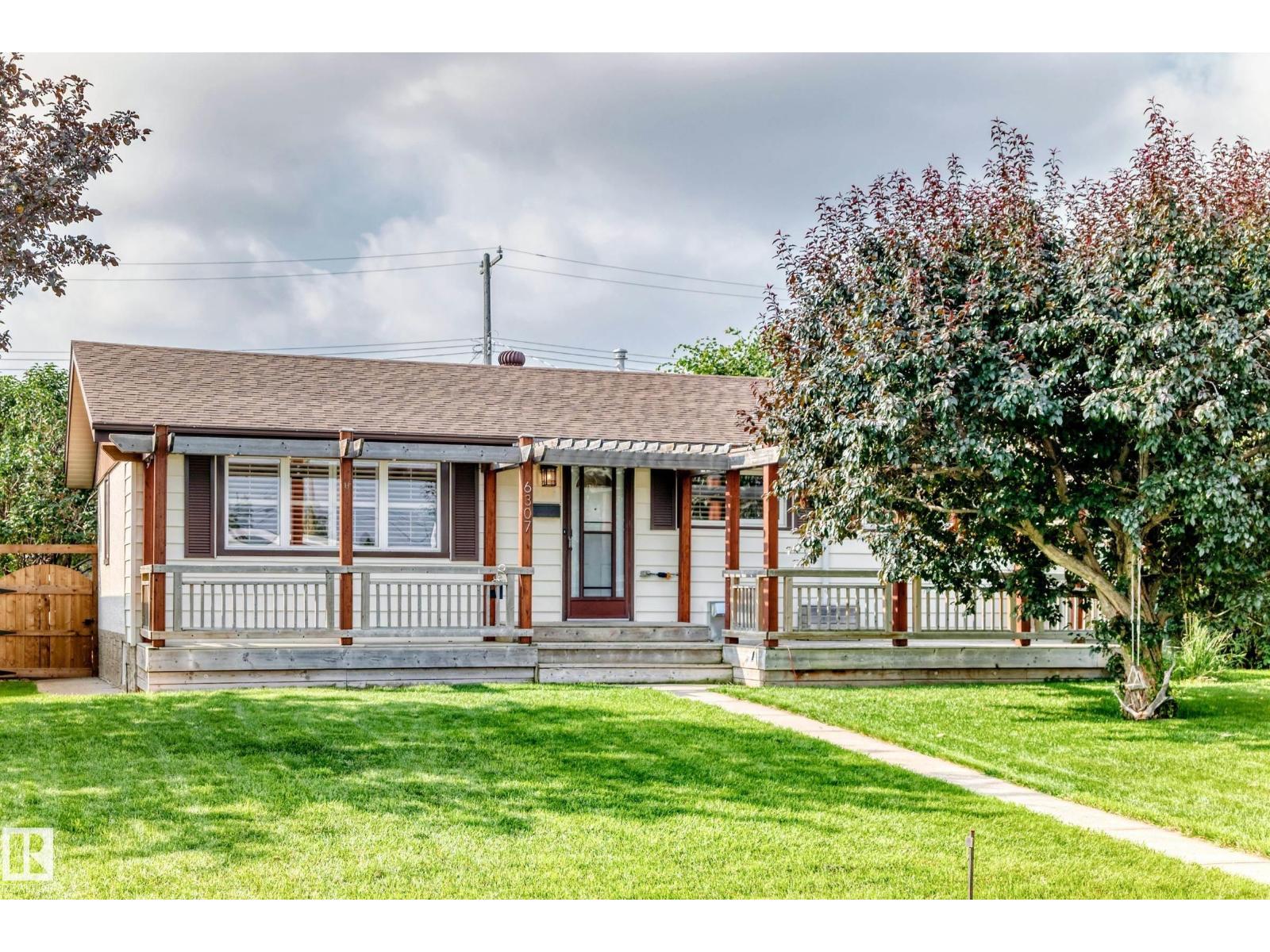 6307 92A AV NW - 1