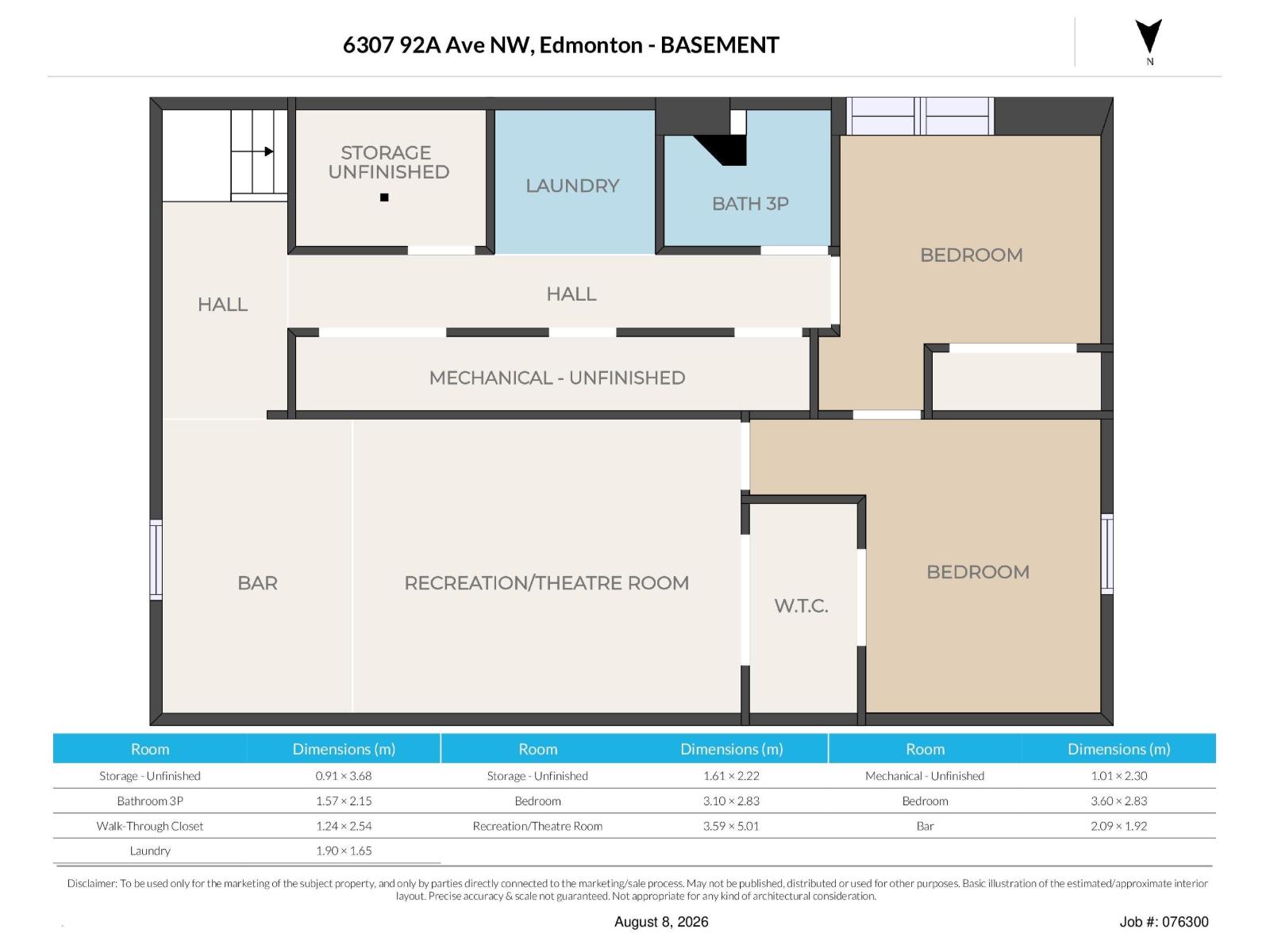 6307 92A AV NW - Image 68