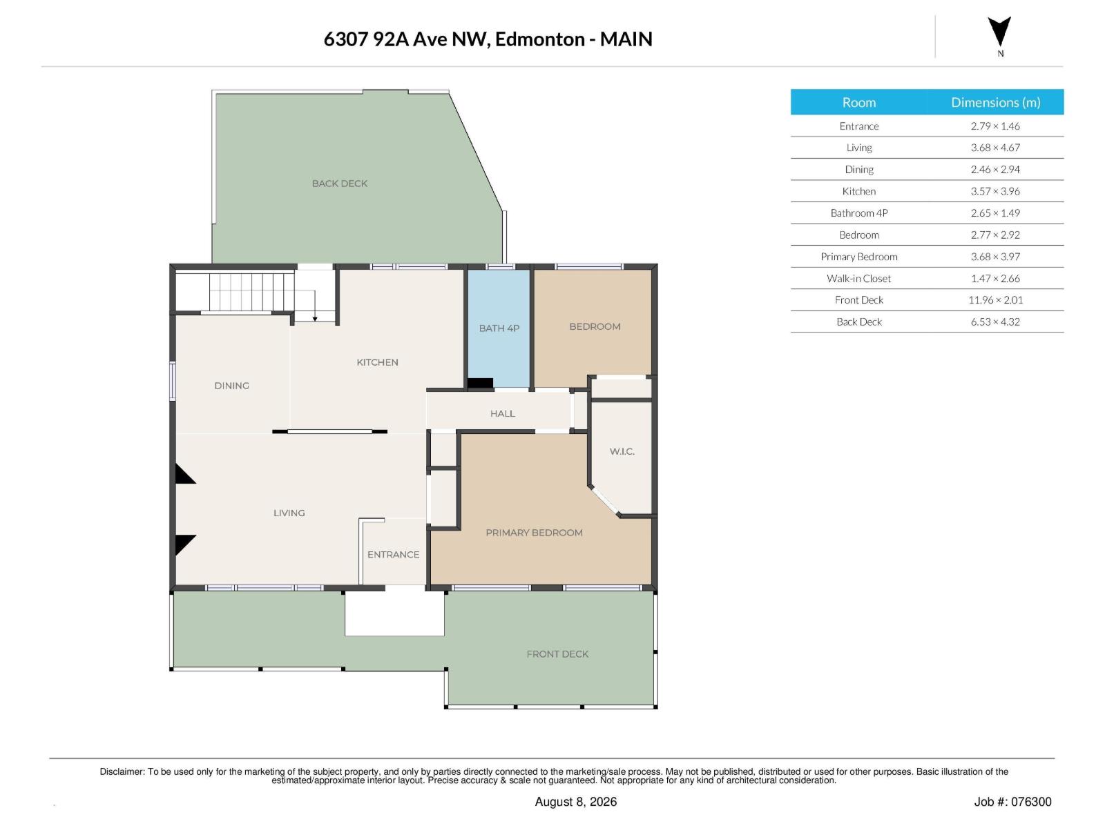 6307 92A AV NW - 69