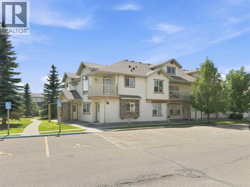 #1222 31 Jamieson Avenue - 2