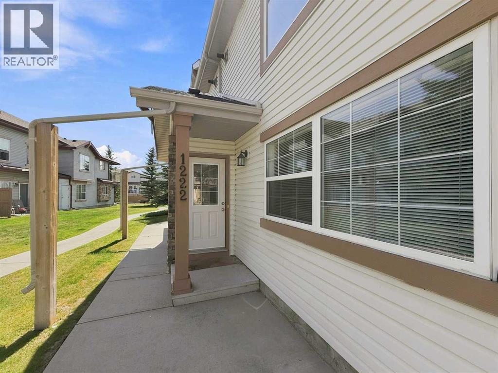 #1222 31 Jamieson Avenue - 9