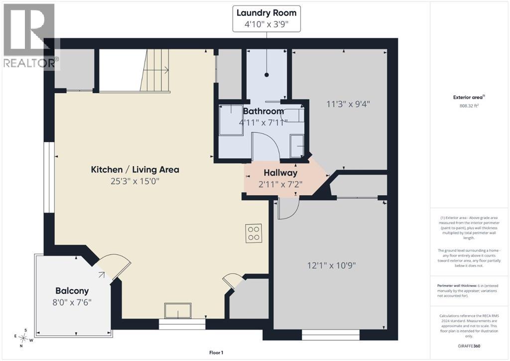 #1222 31 Jamieson Avenue - 29