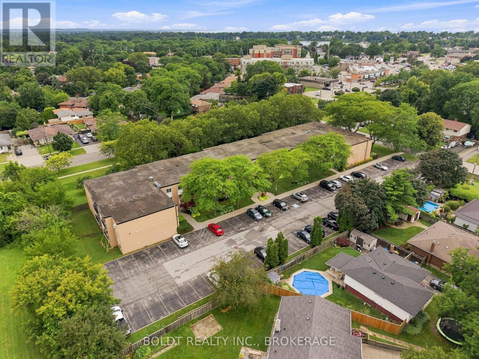 #110 6 WESTLAKE LANE - 30
