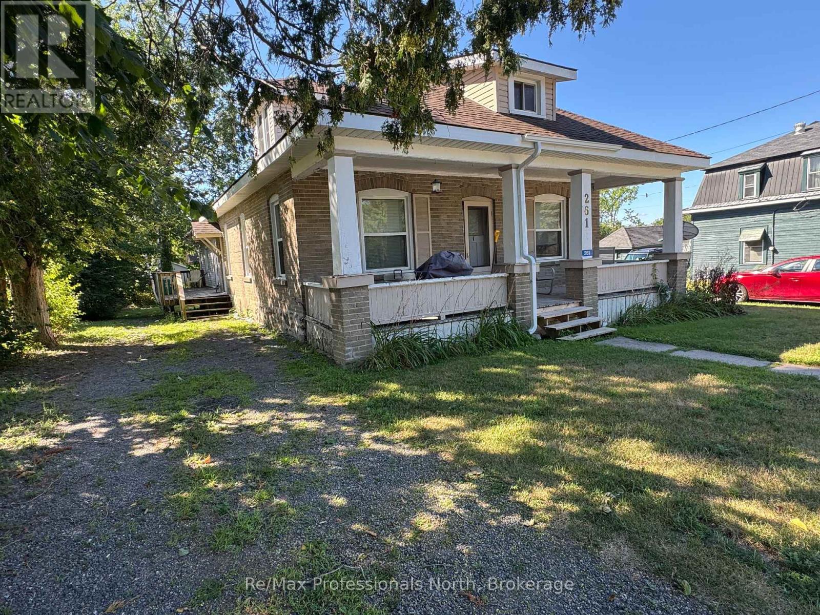 261 HOTCHKISS STREET - 2