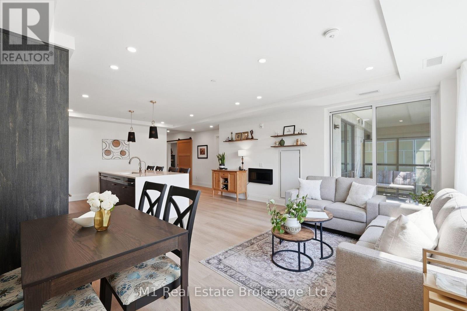 #214 6523 WELLINGTON ROAD 7 ROAD - 9