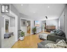 Bedroom 2 - 6089 Carradine Court, Mississauga, ON L5V2C2 Photo 10