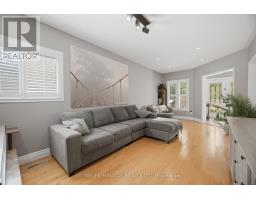 Laundry room - 6089 Carradine Court, Mississauga, ON L5V2C2 Photo 8