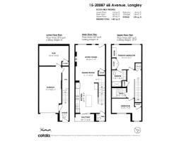 15 20087 68 Avenue, Langley, BC V2Y0Y4 Photo 34