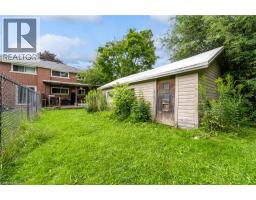 Utility room - 203b Erb Street, Waterloo, ON N2J1M7 Photo 6