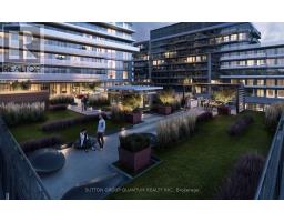 614 - 251 Manitoba Street, Toronto, ON M8Y0C7 Photo 16