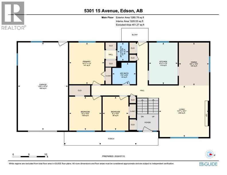 5301 15 Ave Avenue - Photo 45
