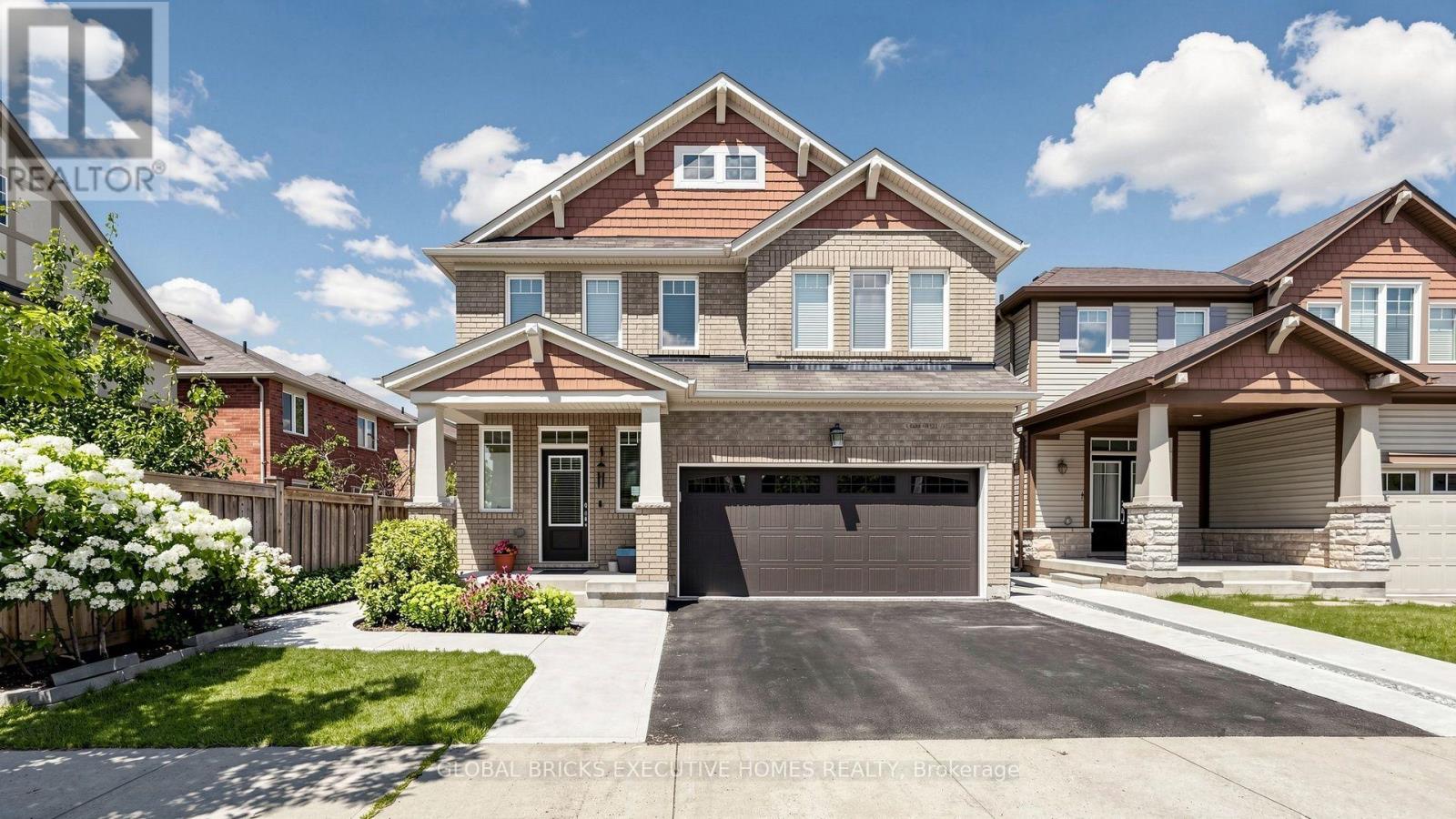 381 GOSFORD CRESCENT, Milton (WI Willmott) — photo 3