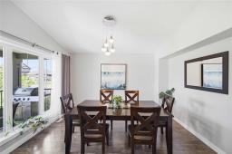 36 Benson Boulevard, Oak Bluff, MB R4G0A2 Photo 13