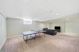 36 Benson Boulevard, Oak Bluff, MB R4G0A2 Photo 21