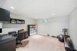 36 Benson Boulevard, Oak Bluff, MB R4G0A2 Photo 23