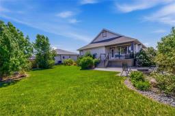 36 Benson Boulevard, Oak Bluff, MB R4G0A2 Photo 32