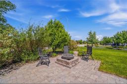 36 Benson Boulevard, Oak Bluff, MB R4G0A2 Photo 33