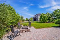 36 Benson Boulevard, Oak Bluff, MB R4G0A2 Photo 34