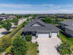 36 Benson Boulevard, Oak Bluff, MB R4G0A2 Photo 36