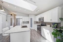 Primary Bedroom - 36 Benson Boulevard, Oak Bluff, MB R4G0A2 Photo 6