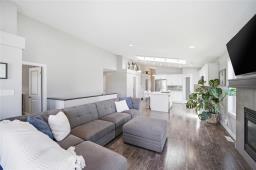 Bedroom - 36 Benson Boulevard, Oak Bluff, MB R4G0A2 Photo 8