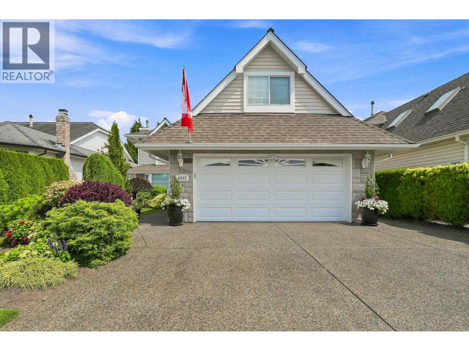 4692 55A STREET, Ladner — photo 2