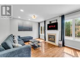 Bedroom 4 - 28 Fogerty Street, Brampton, ON L6Y5K2 Photo 11
