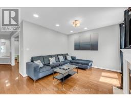 Recreational, Games room - 28 Fogerty Street, Brampton, ON L6Y5K2 Photo 12