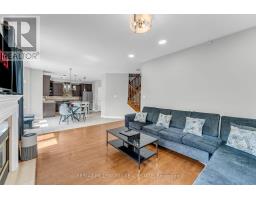 28 Fogerty Street, Brampton, ON L6Y5K2 Photo 13