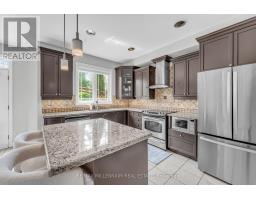 28 Fogerty Street, Brampton, ON L6Y5K2 Photo 17