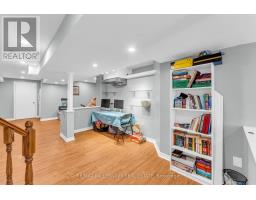 28 Fogerty Street, Brampton, ON L6Y5K2 Photo 37