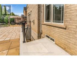 28 Fogerty Street, Brampton, ON L6Y5K2 Photo 45