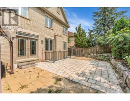 28 Fogerty Street, Brampton, ON L6Y5K2 Photo 47
