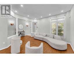Kitchen - 28 Fogerty Street, Brampton, ON L6Y5K2 Photo 6
