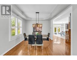 Primary Bedroom - 28 Fogerty Street, Brampton, ON L6Y5K2 Photo 8