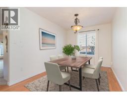 Dining nook - 3273 Creegan Dr, Chemainus, BC V0R1K2 Photo 7